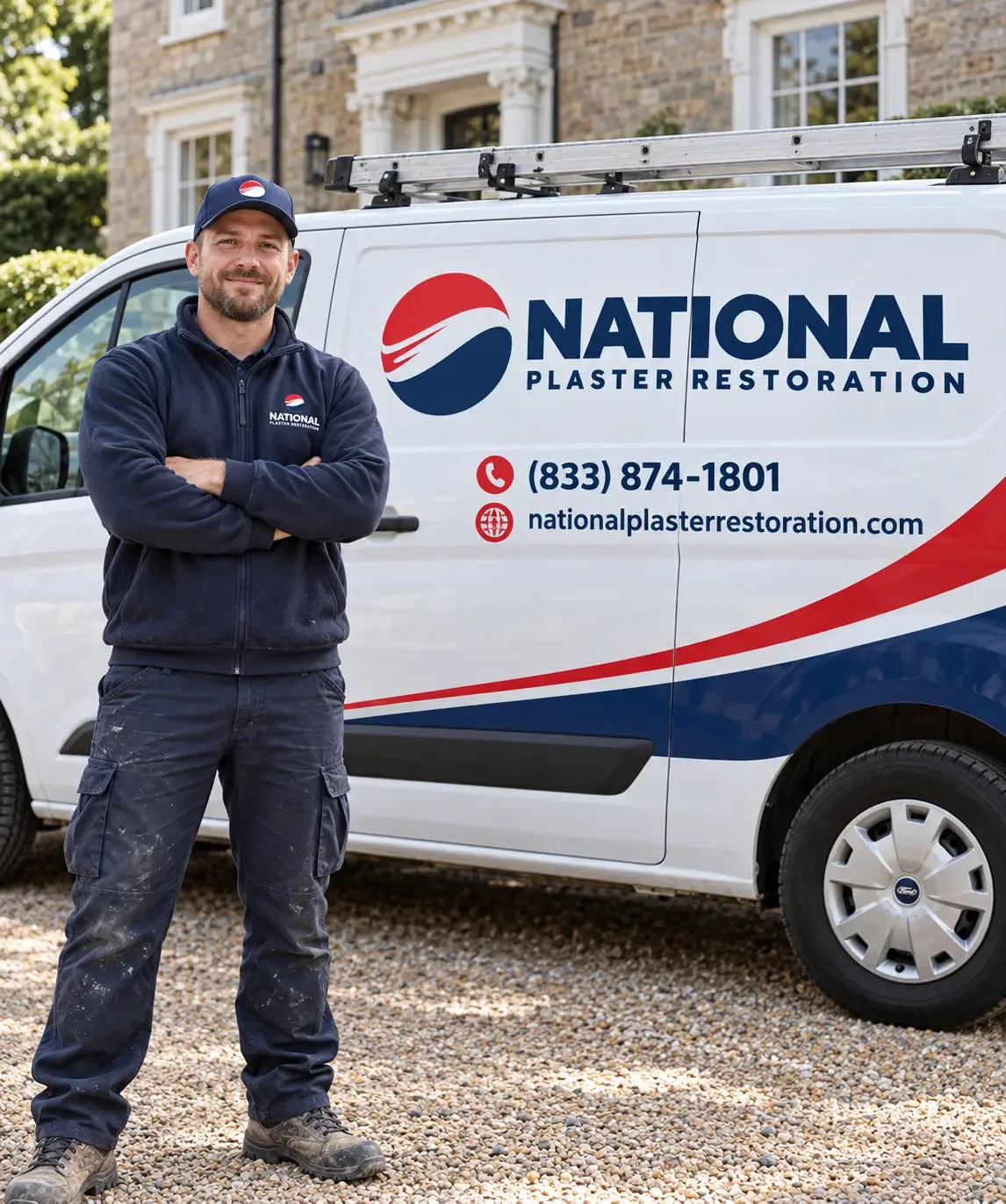 Plaster Repair Staplehurst, NE FAQs